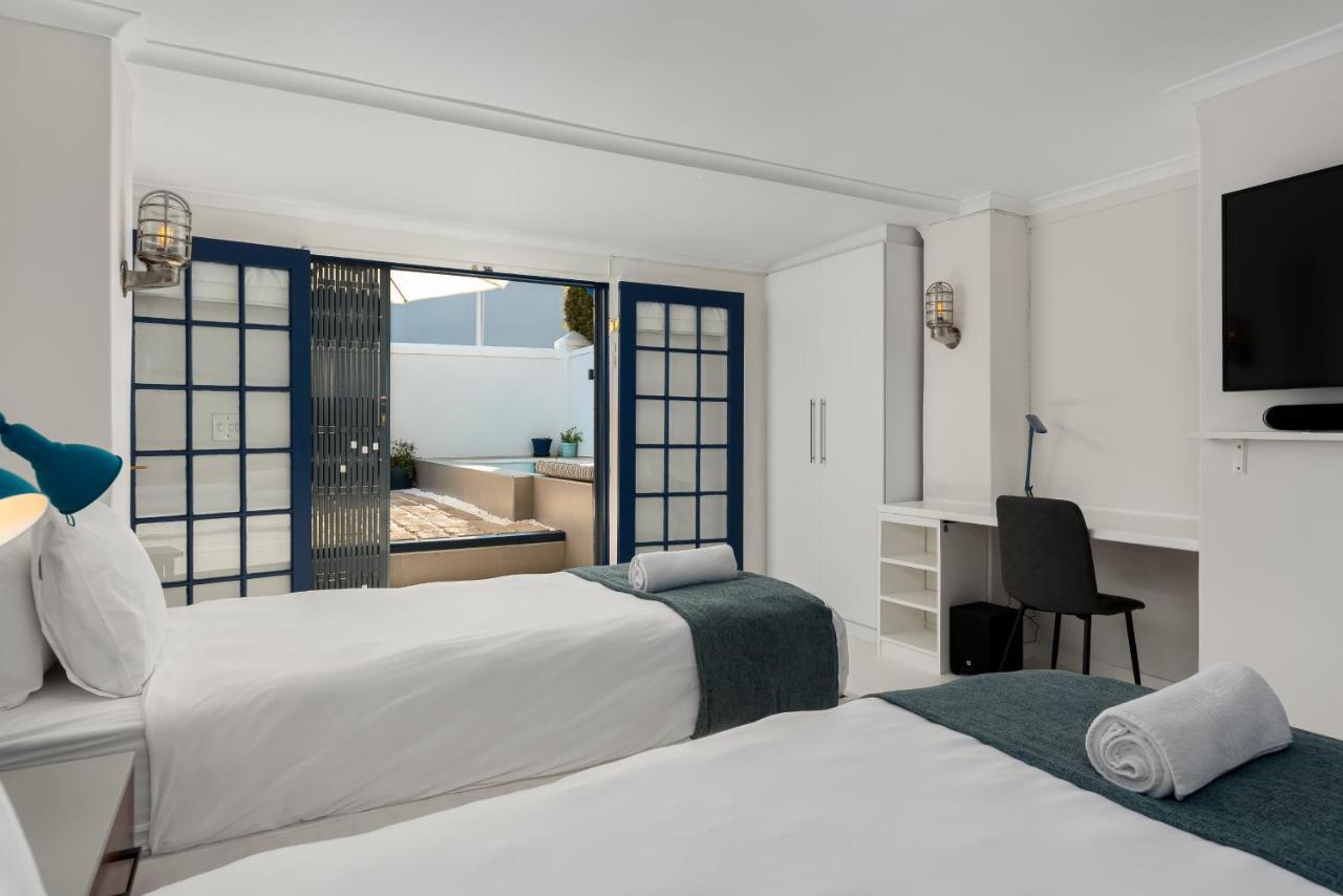 Torbay 31 Villa Cape Town