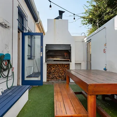 Torbay 31 Villa Cape Town Exterior photo