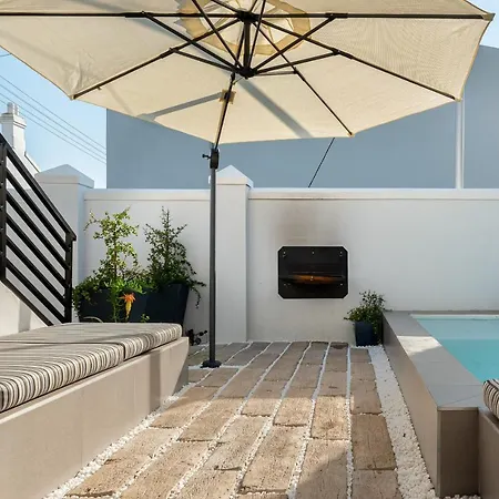 Torbay 31 Villa Cape Town Exterior photo