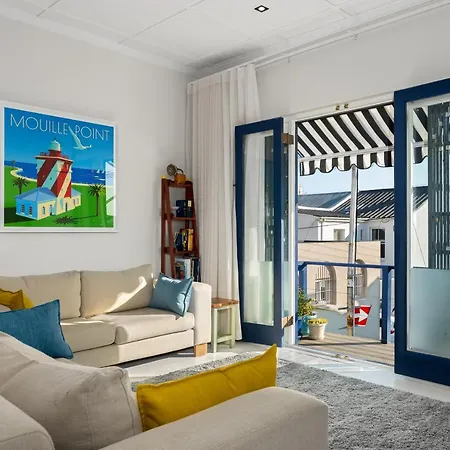 Torbay 31 Villa Cape Town Exterior photo